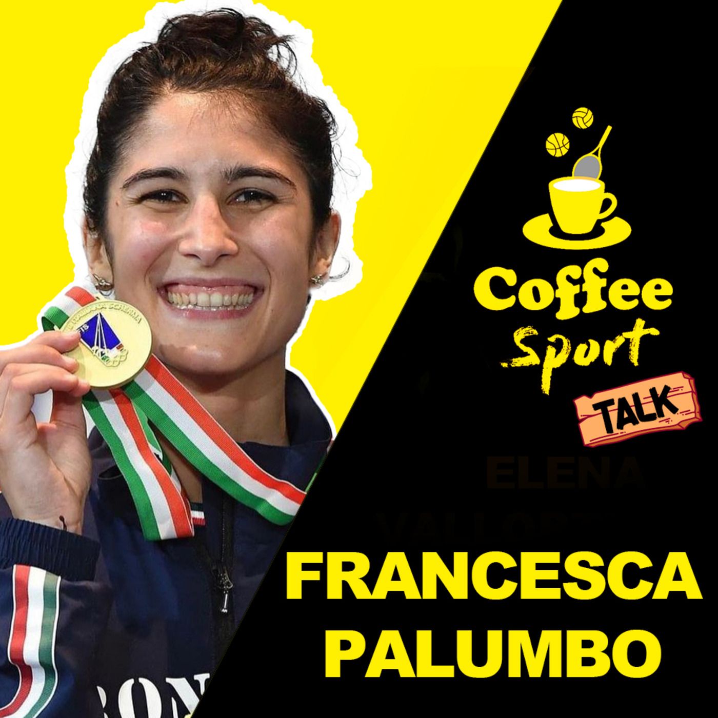 Coffee Sport Talk