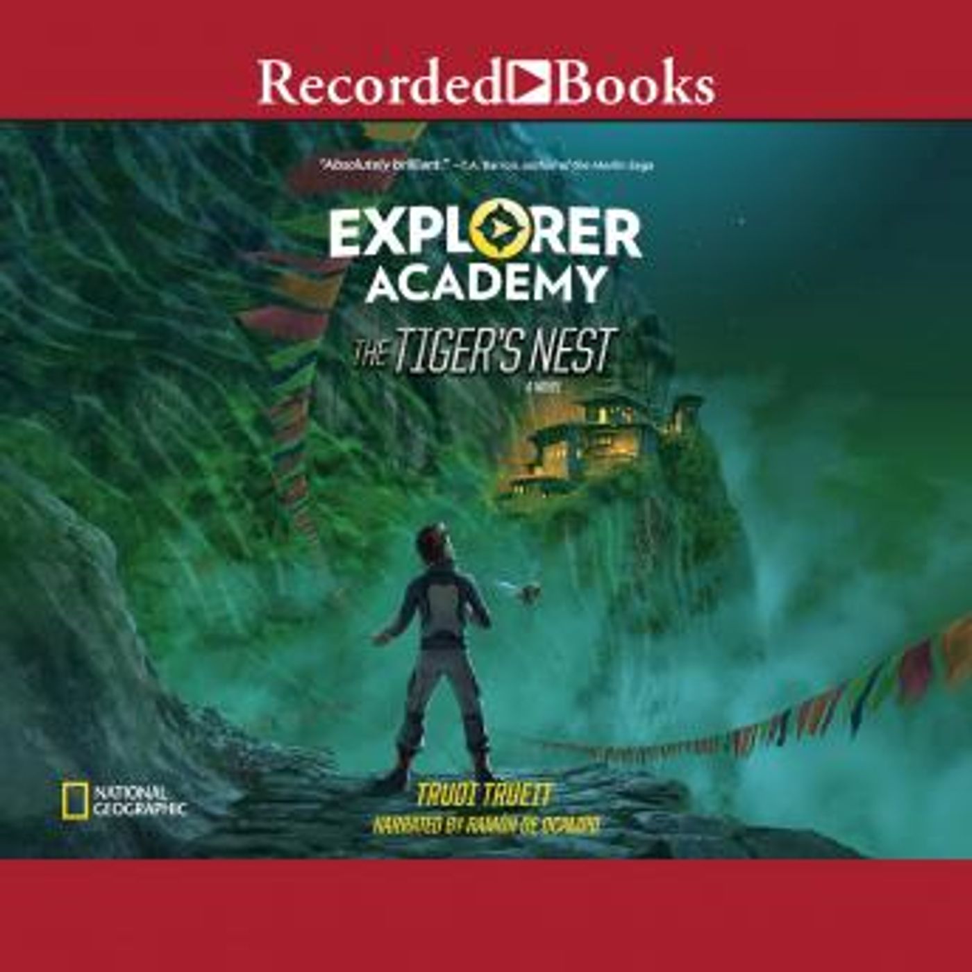 Find Best-Selling Full Audiobooks in Kids, Mystery & Fantasy