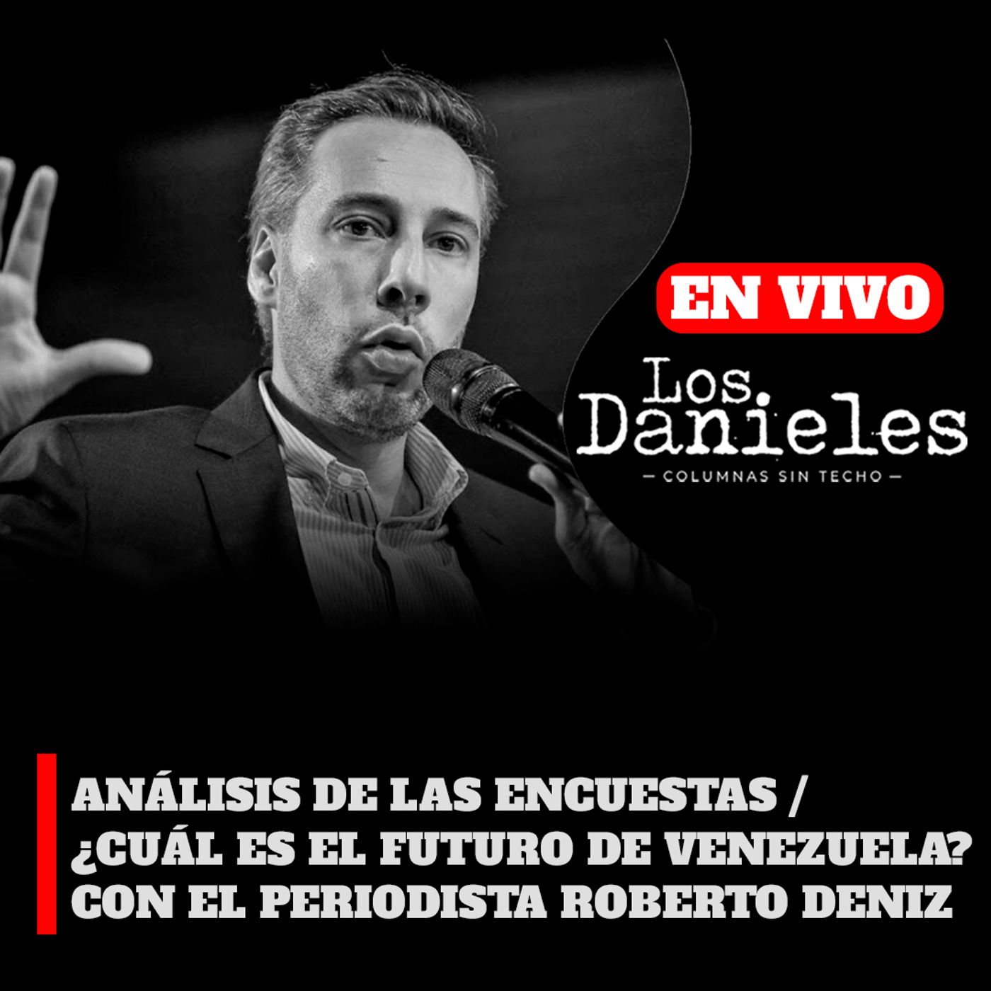 ¿CUÁL ES EL FUTURO DE VENEZUELA?