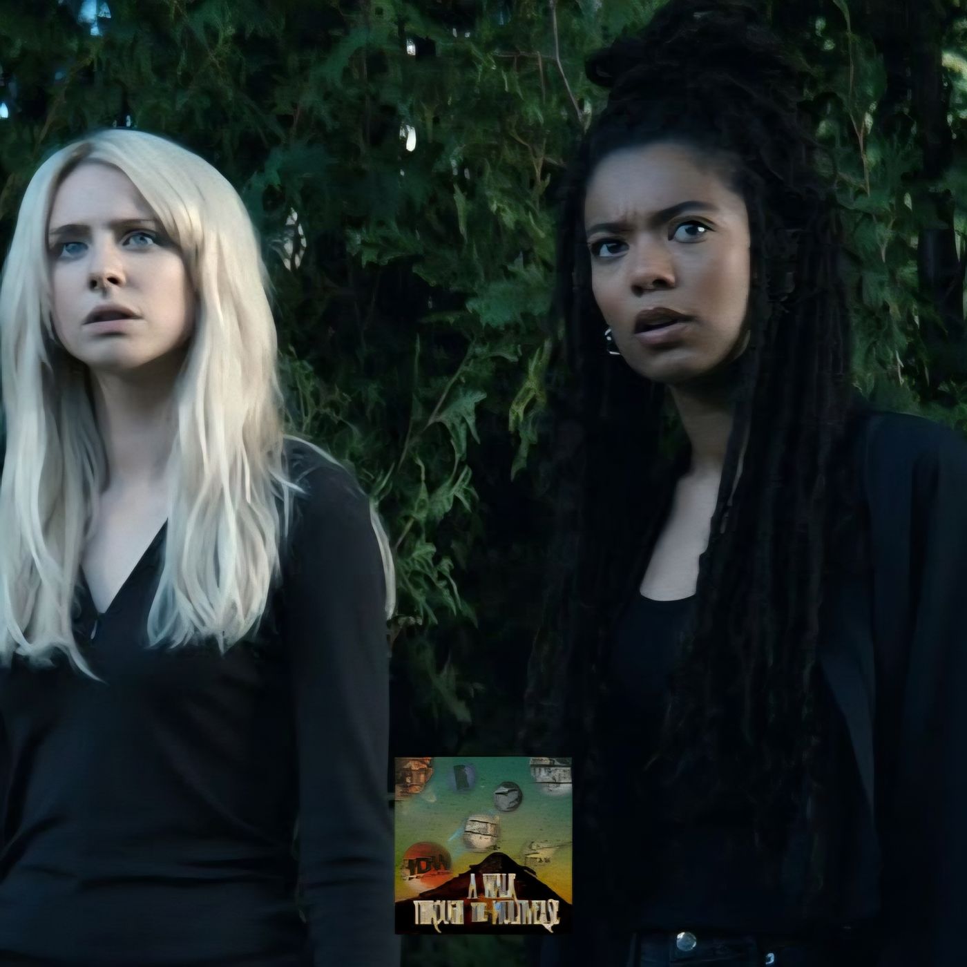 Gen V Season 2 Episodes 7 Review - A Walk Through The Multiverse Episode 189
