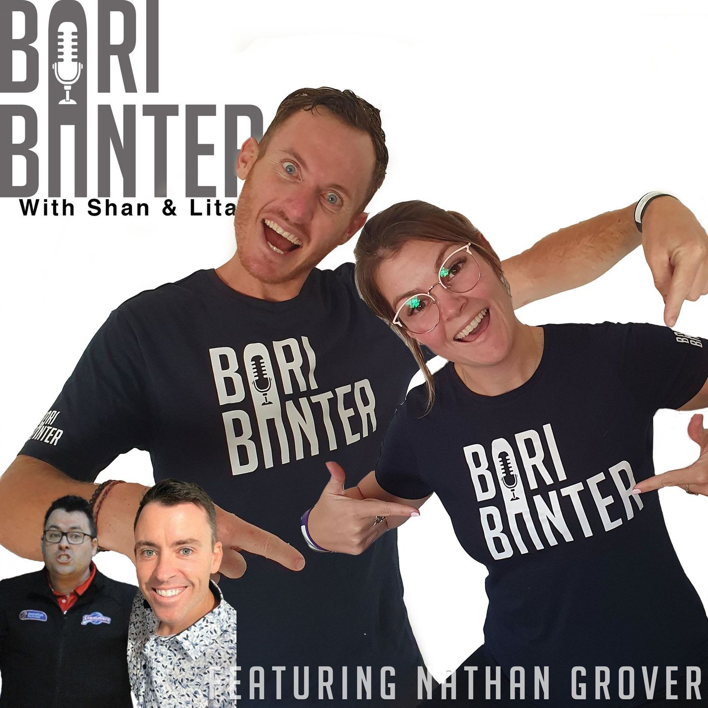 BARI BANTER