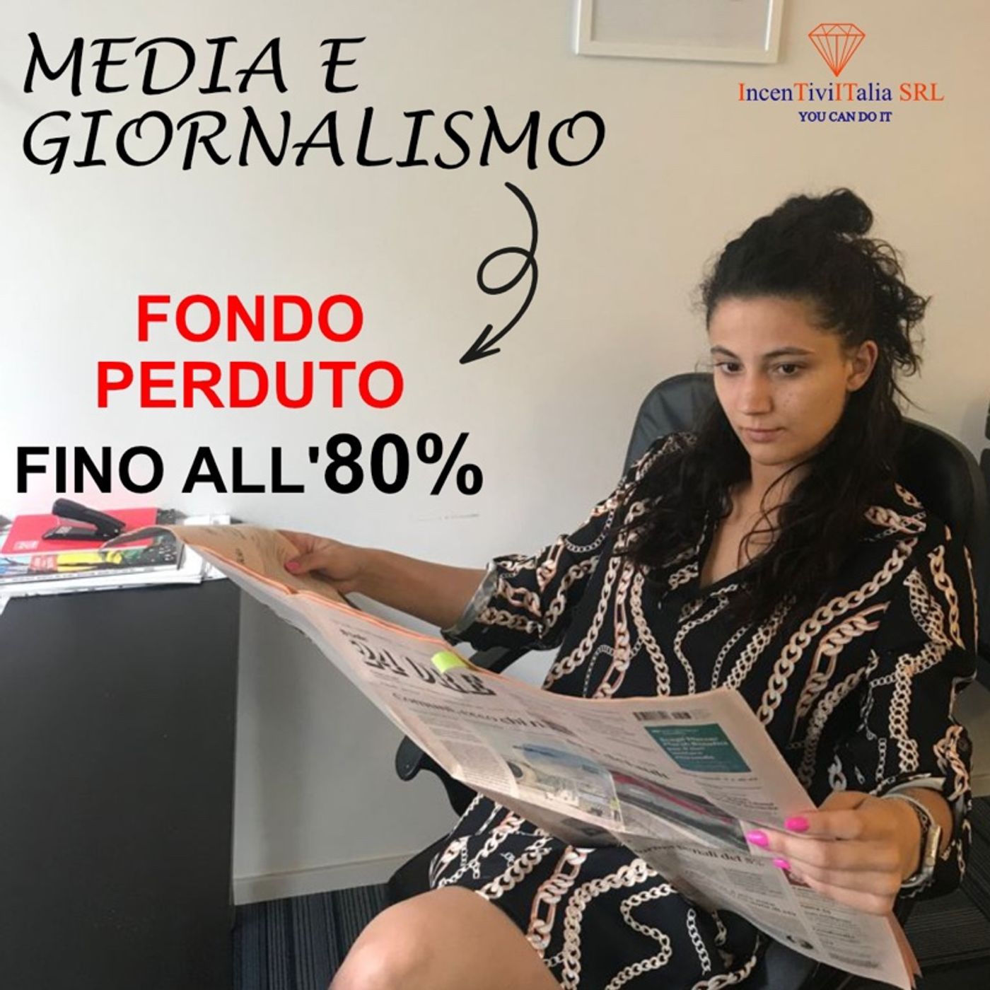 Guide ai Fondi perduti per le Aziende