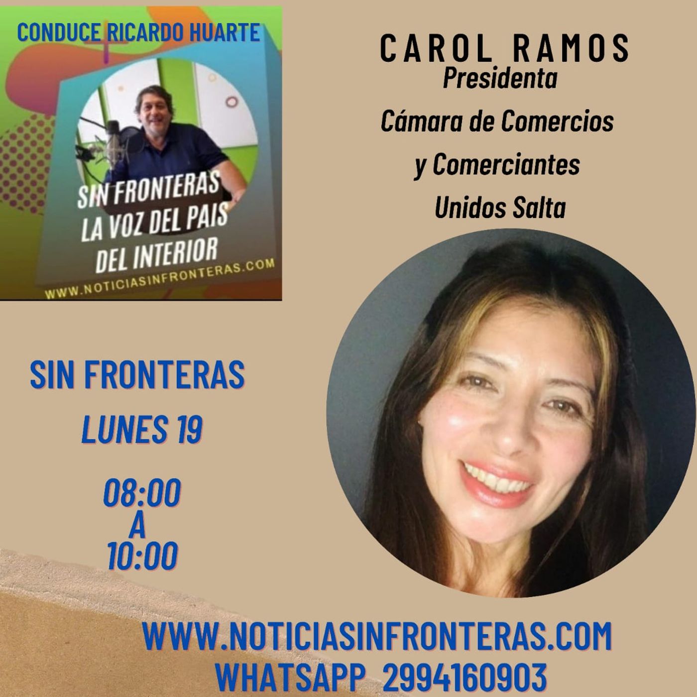 Programa Sin Fronteras