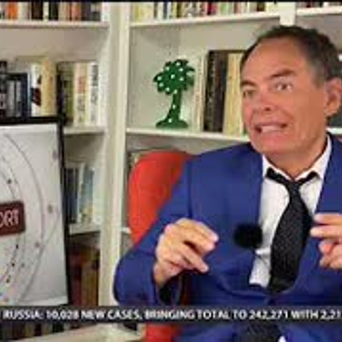 Keiser Report | Toppling Fiat with Memes | E1540