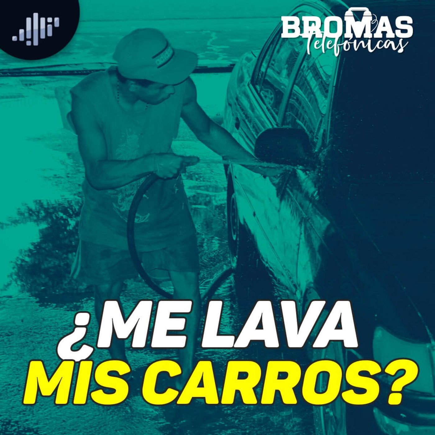 Bromas Telefónicas