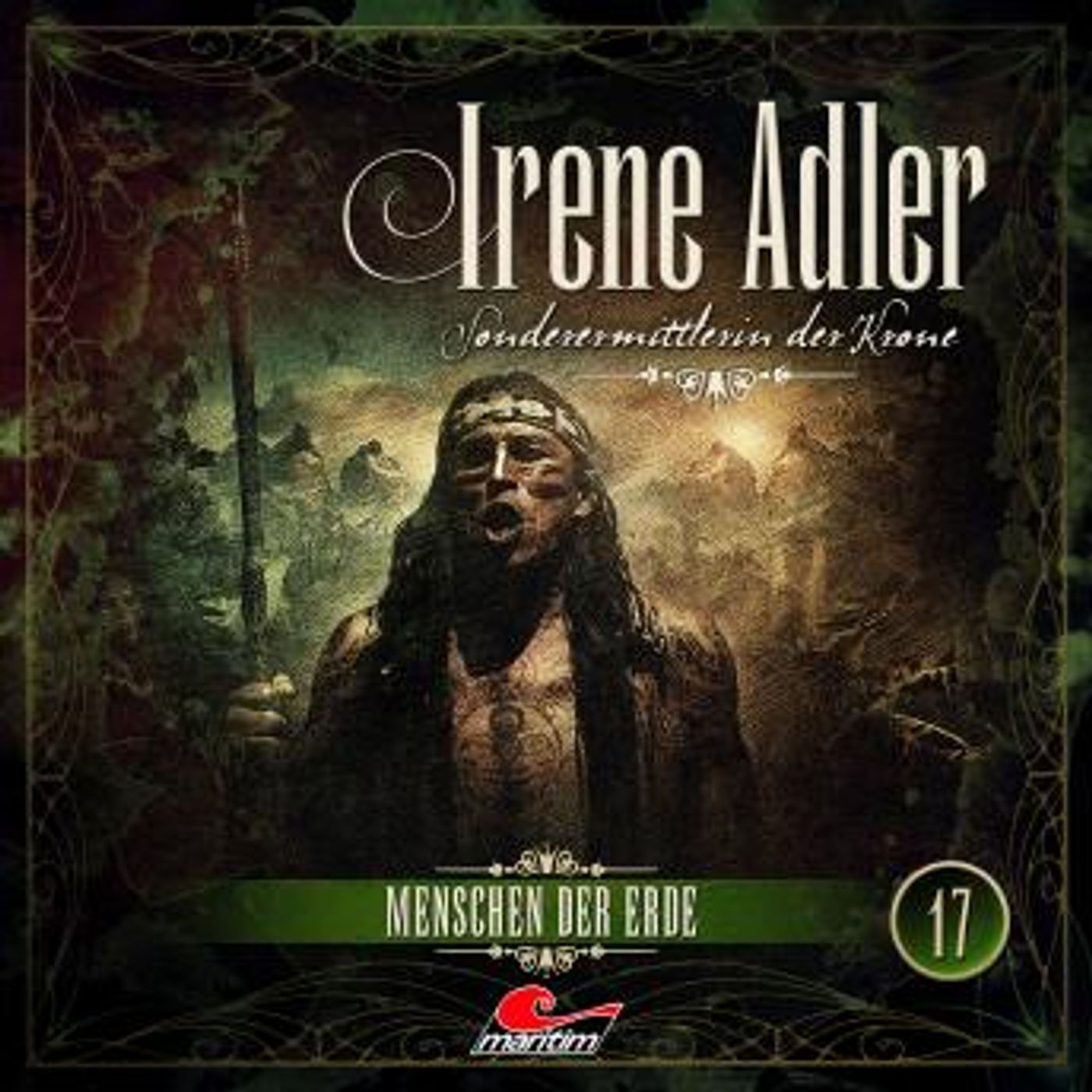 Access Must-Have Free Audiobooks in Mystery, Thriller & Horror, Suspense