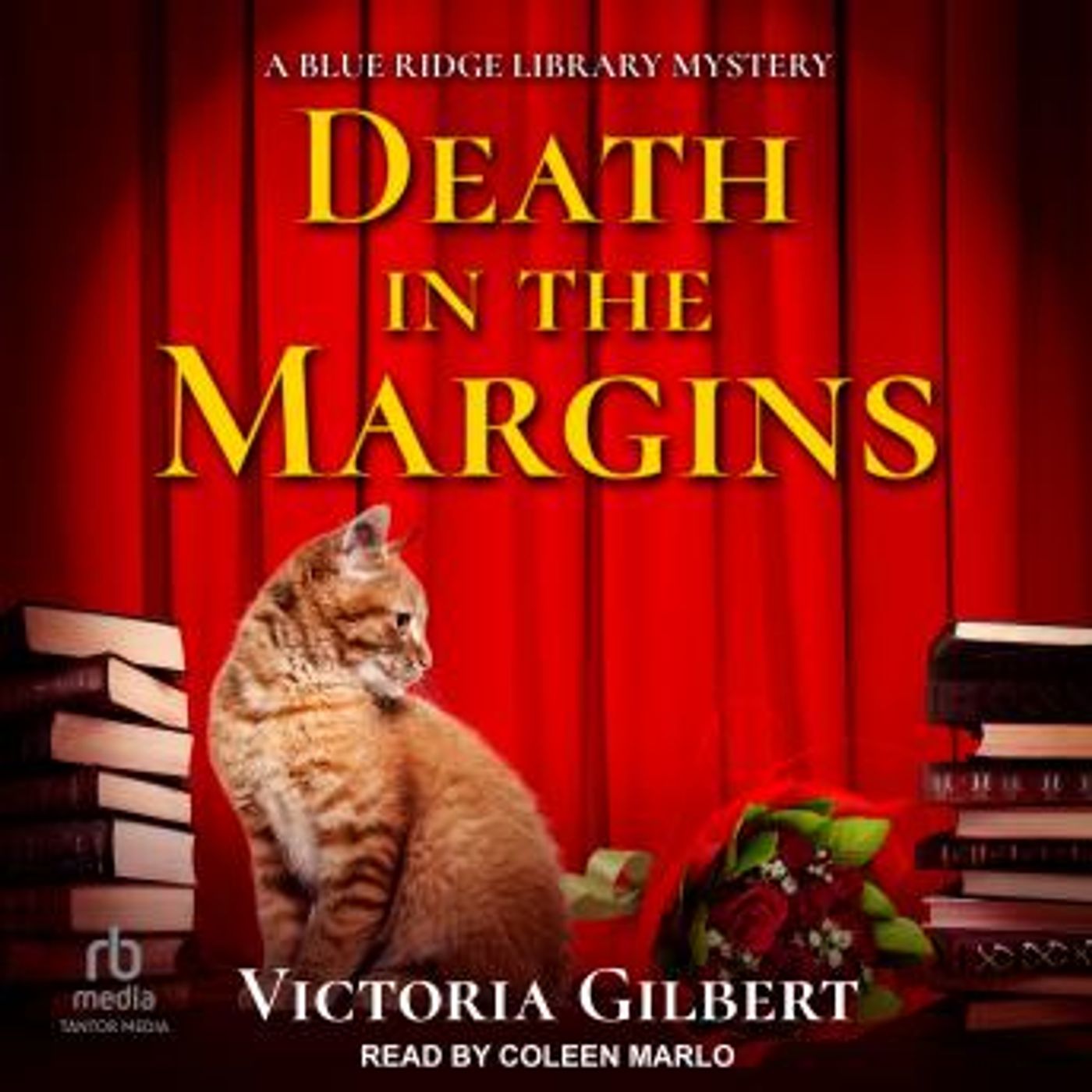 Stream Popular Full Audiobooks in Mystery, Thriller & Horror, Cozy Mystery