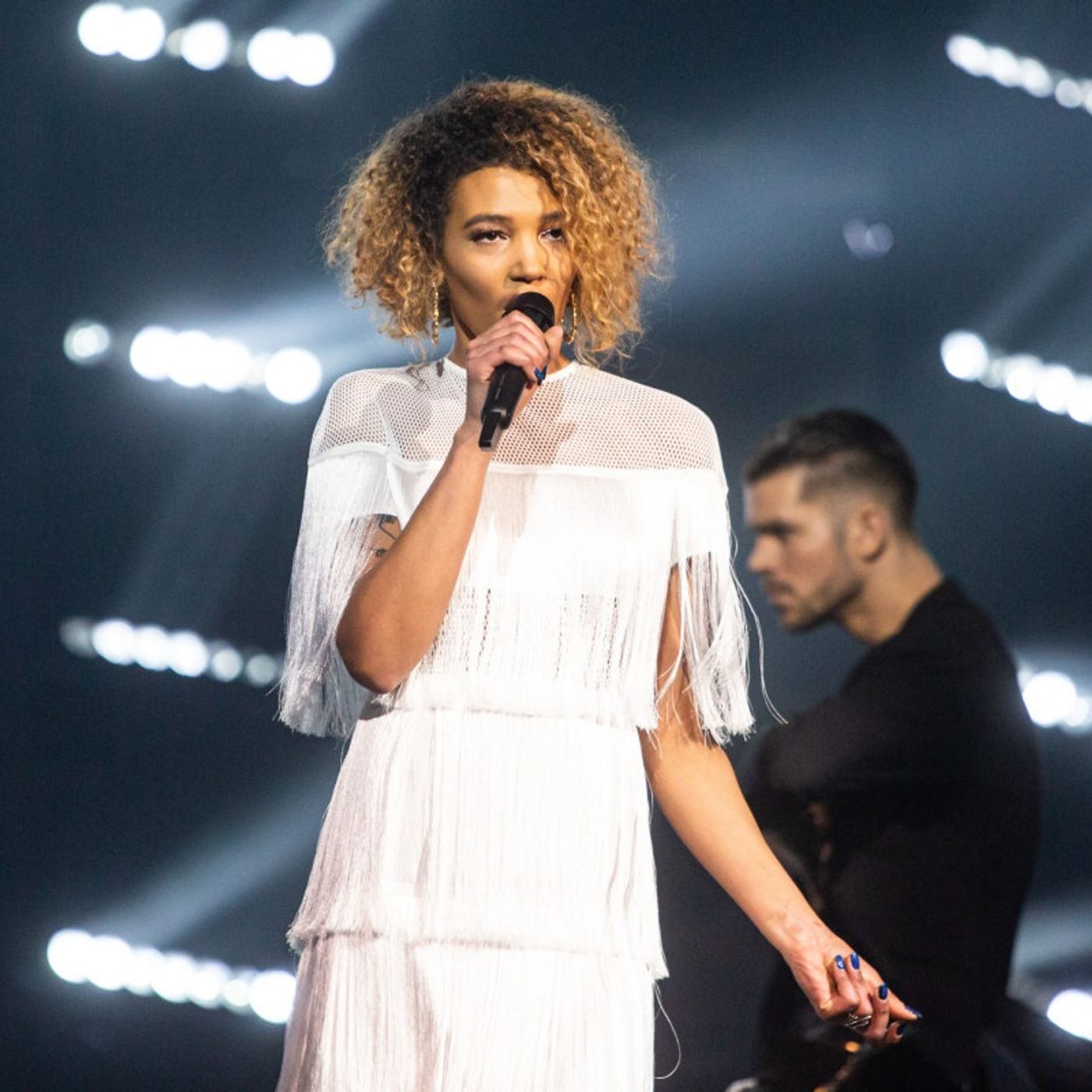 RadioDiena: Jonas ir Justė