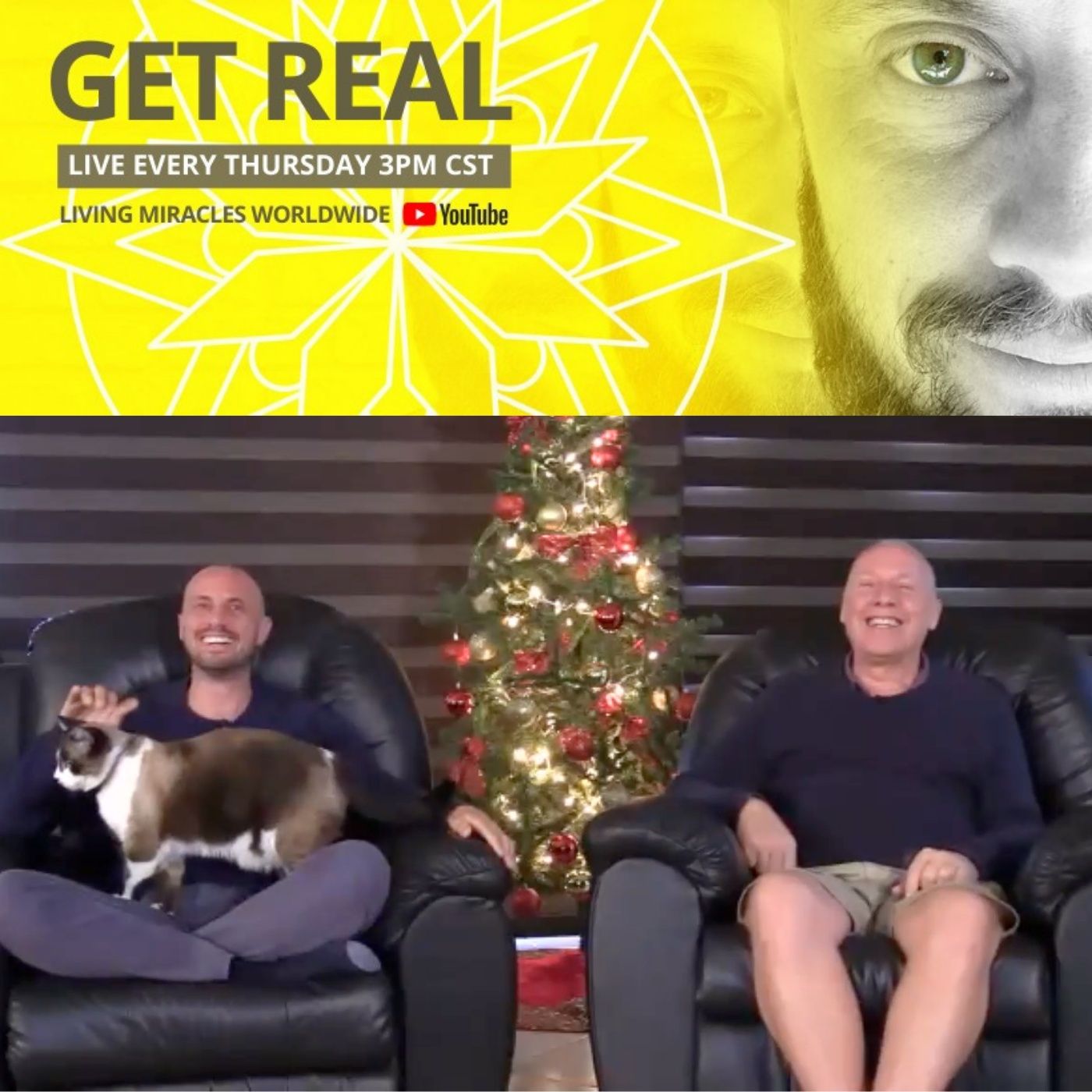 A Course in Miracles (ACIM) Podcast