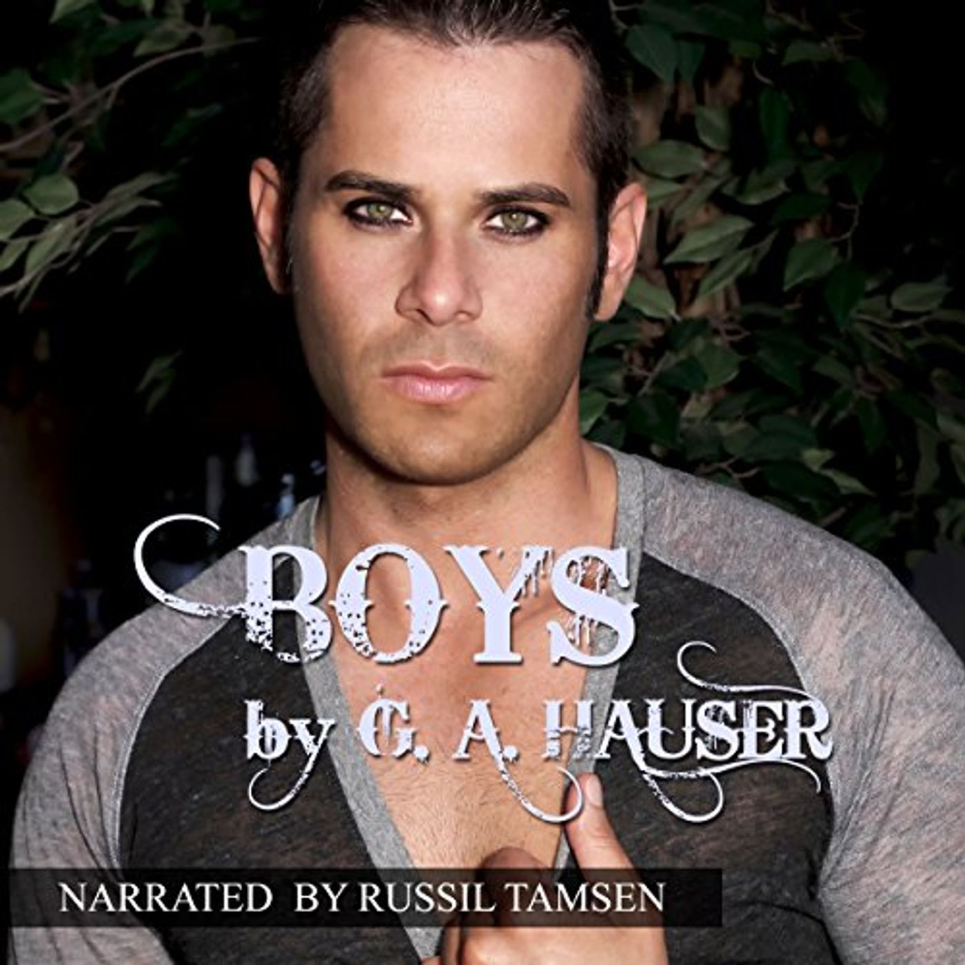 Discover Most Popular Audiobooks in Fiction, Gay & Lesbian