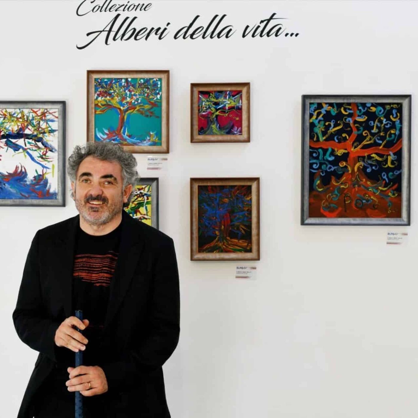 Galleria d’Arte di Giacomo Pietoso [ENG]