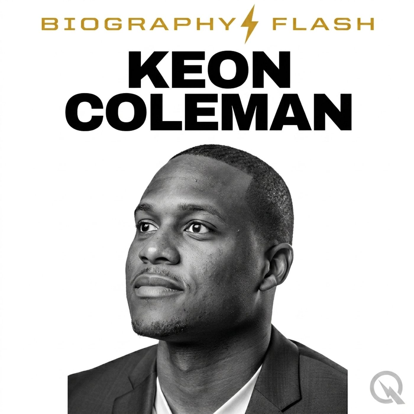 Keon Coleman - Biography Flash