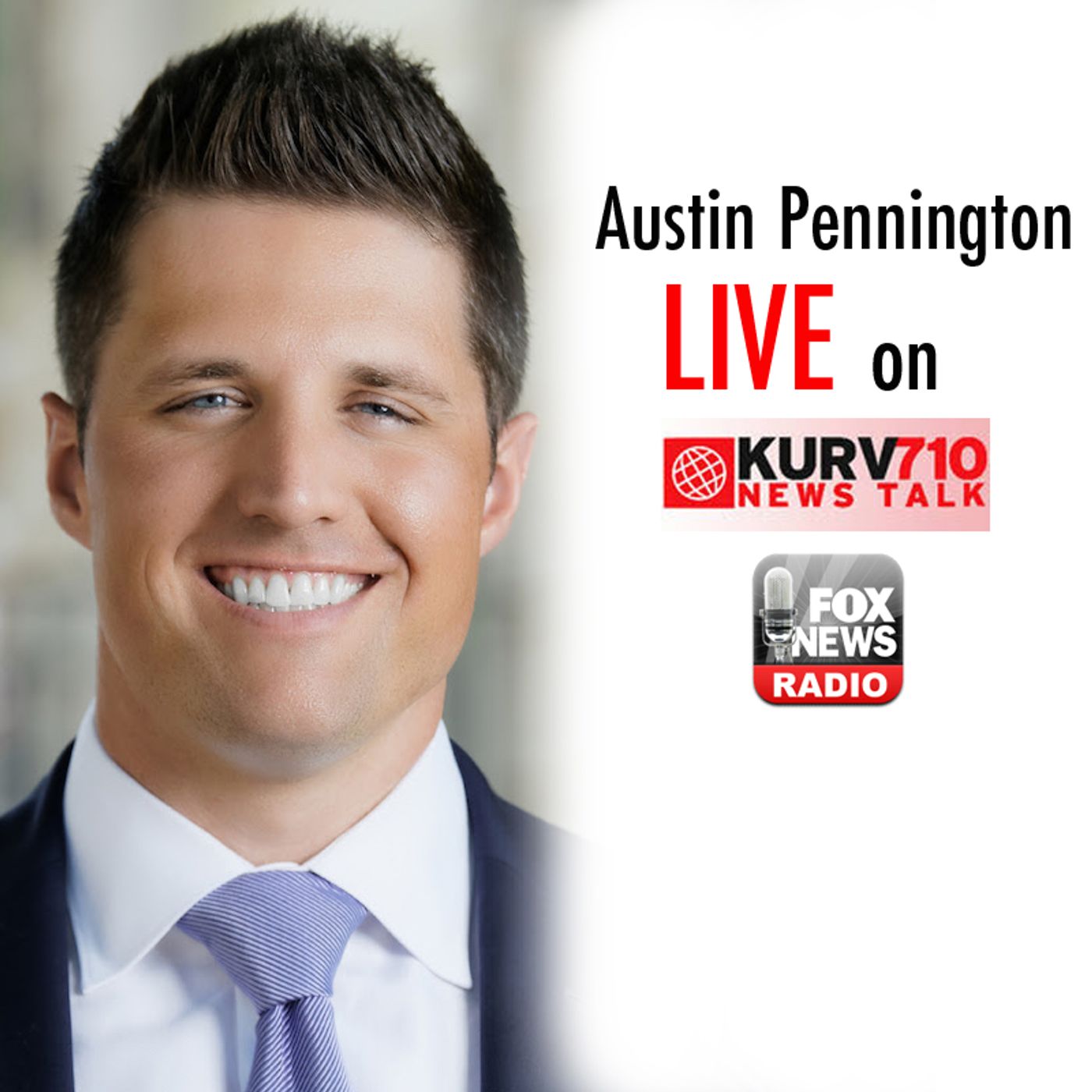 Austin Pennington