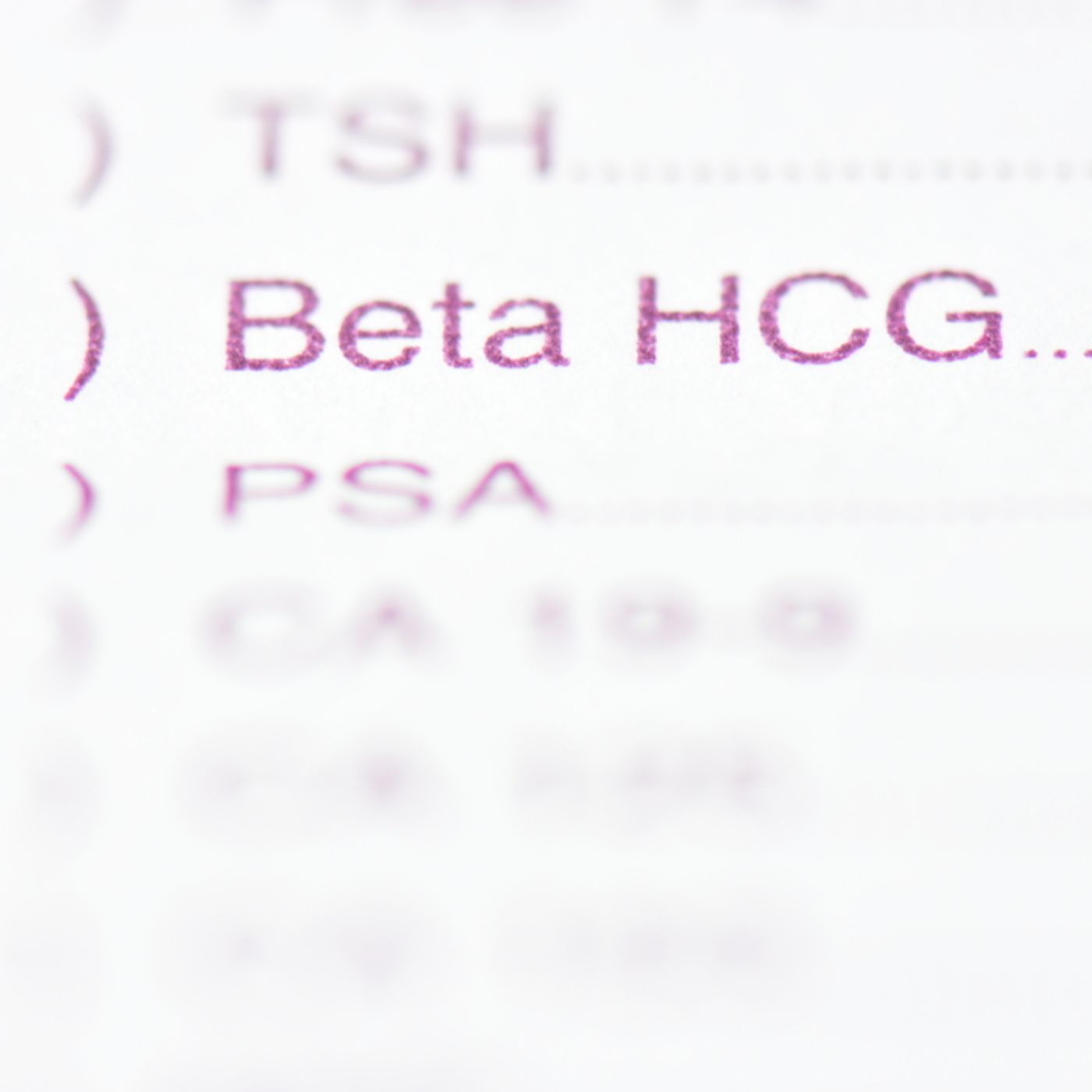 Beta-hCG: che cosa è e a che cosa serve episode artwork