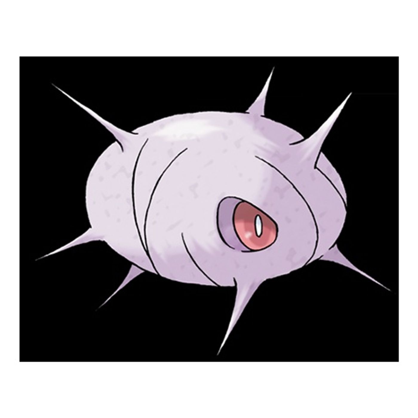 #268 Cascoon