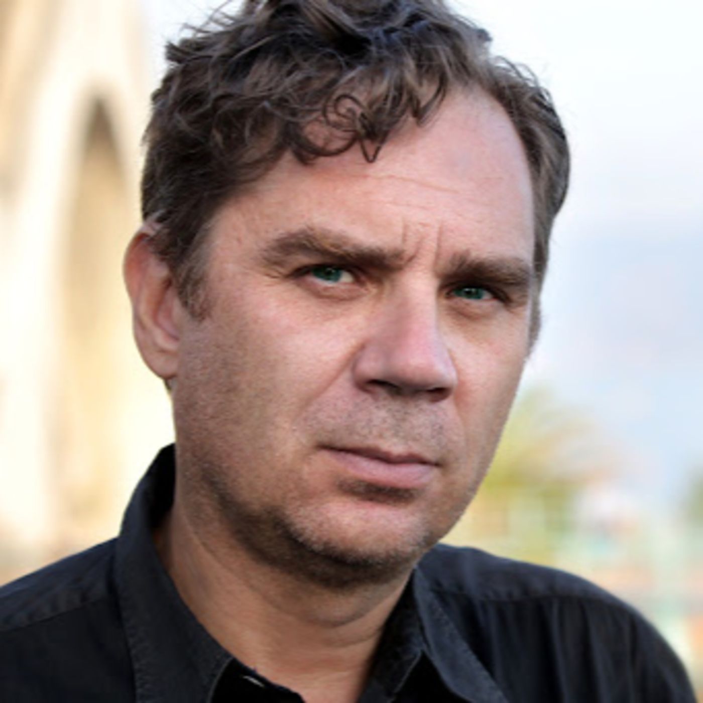 Intervista ad Andrea Bruschi, attore di Il Vento Soffia