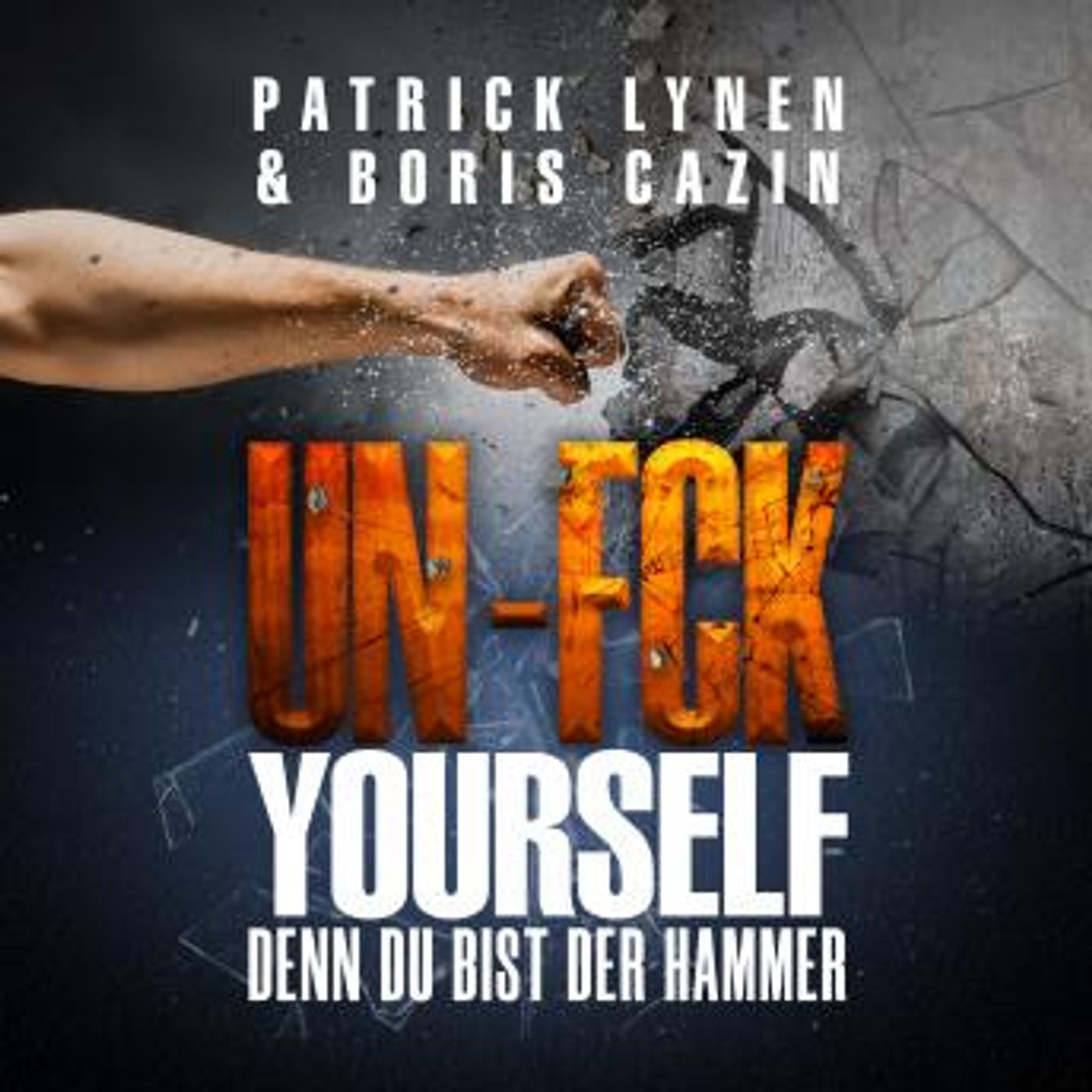 Get Your Favorite  Audiobooks in Self-Improvement, Career Development
