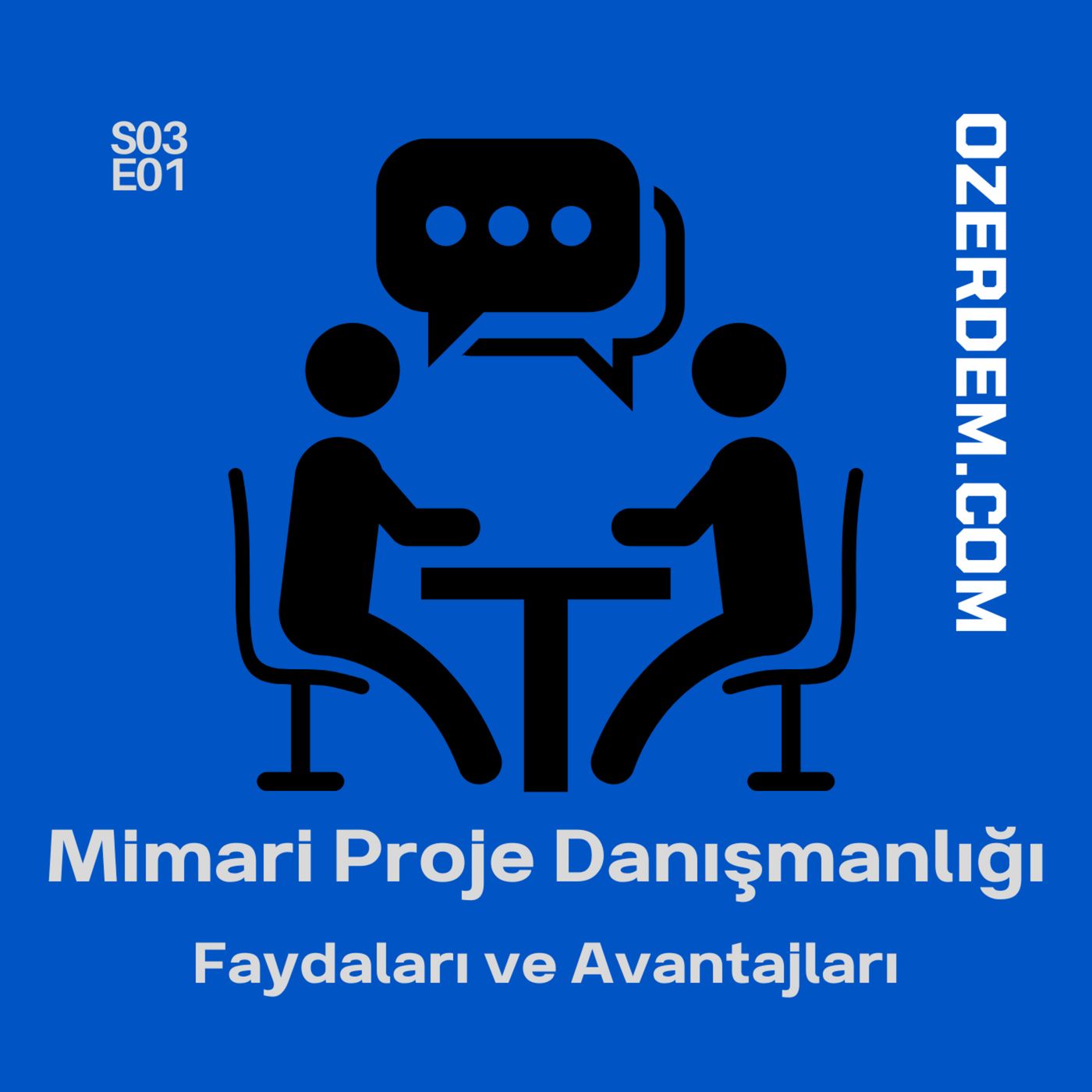 Ozerdem.com Podcast