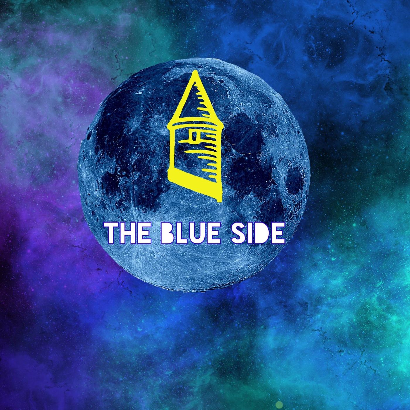 The Blue Side podcast