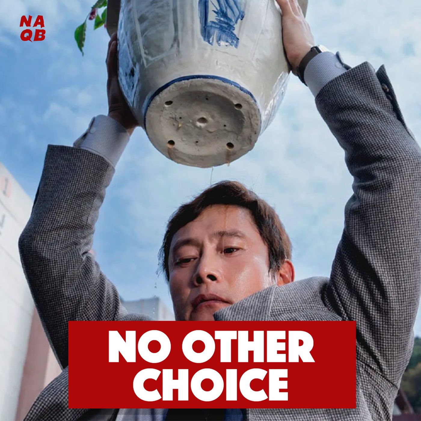 No Other Choice – Recensione | Dal 1 gennaio al cinema episode artwork