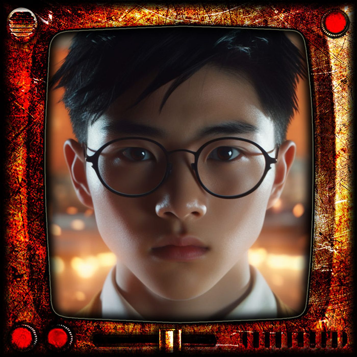 TALL TALE TV - Sci-Fi and Fantasy Short Stories