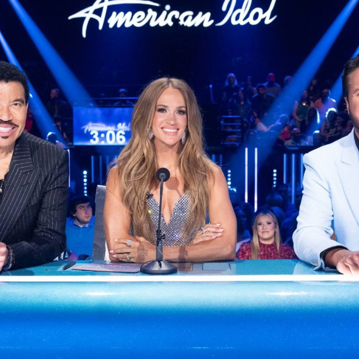 ‘American Idol’ Shakeup Will See Show Move From Hollywood to Georgia episode artwork