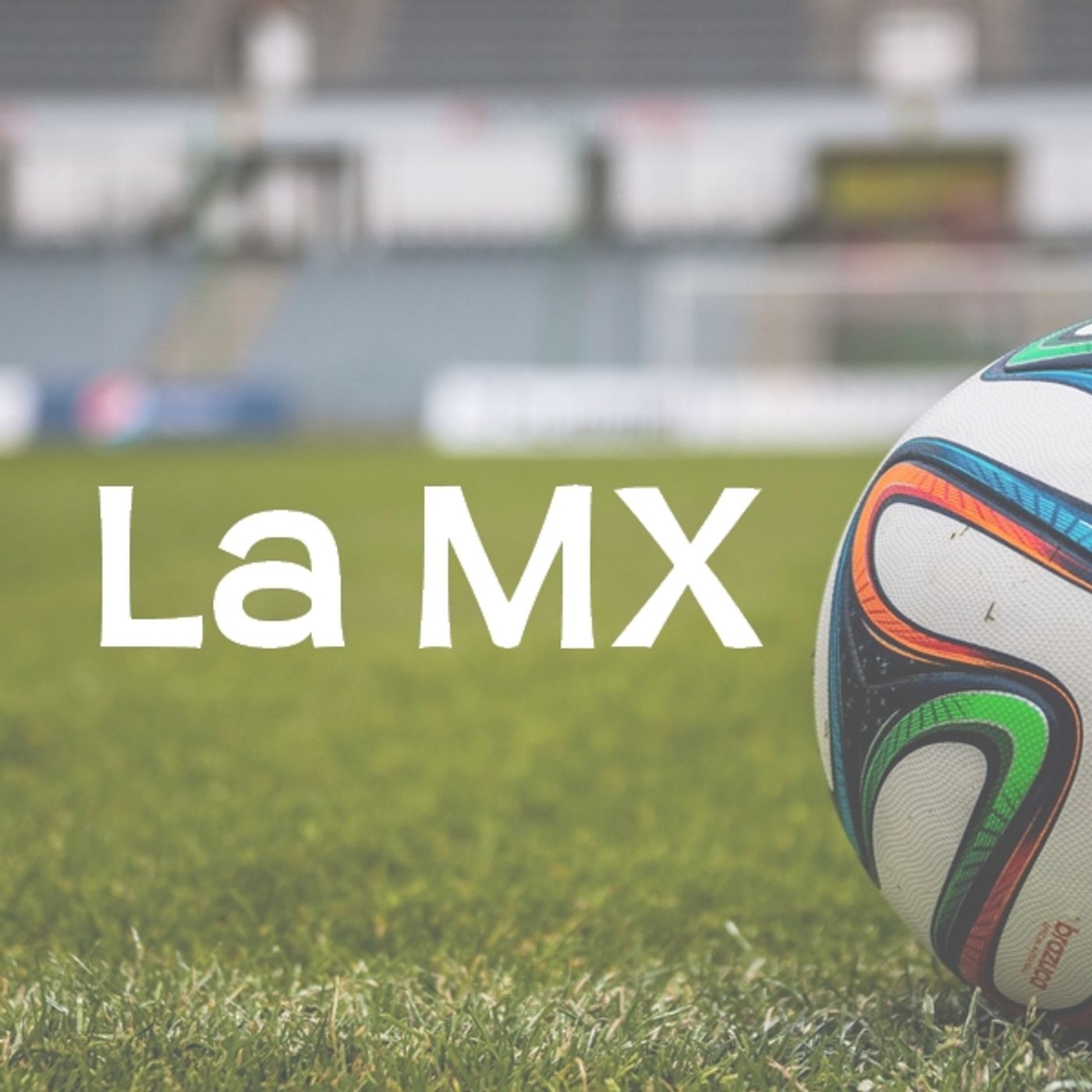 La MX - Episodio 1- Jornada 8 - Rufo Vs Paco Jemez