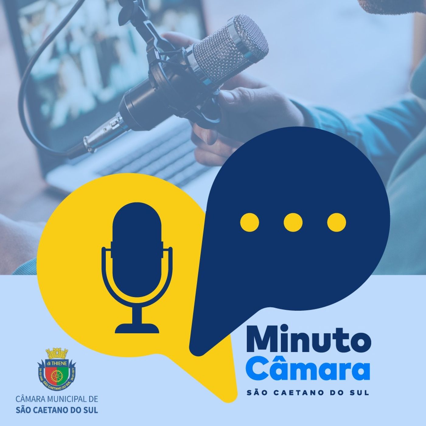 Câmara Municipal de São Caetano