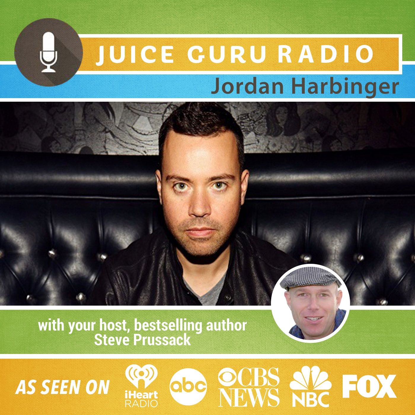 Juice Guru Radio