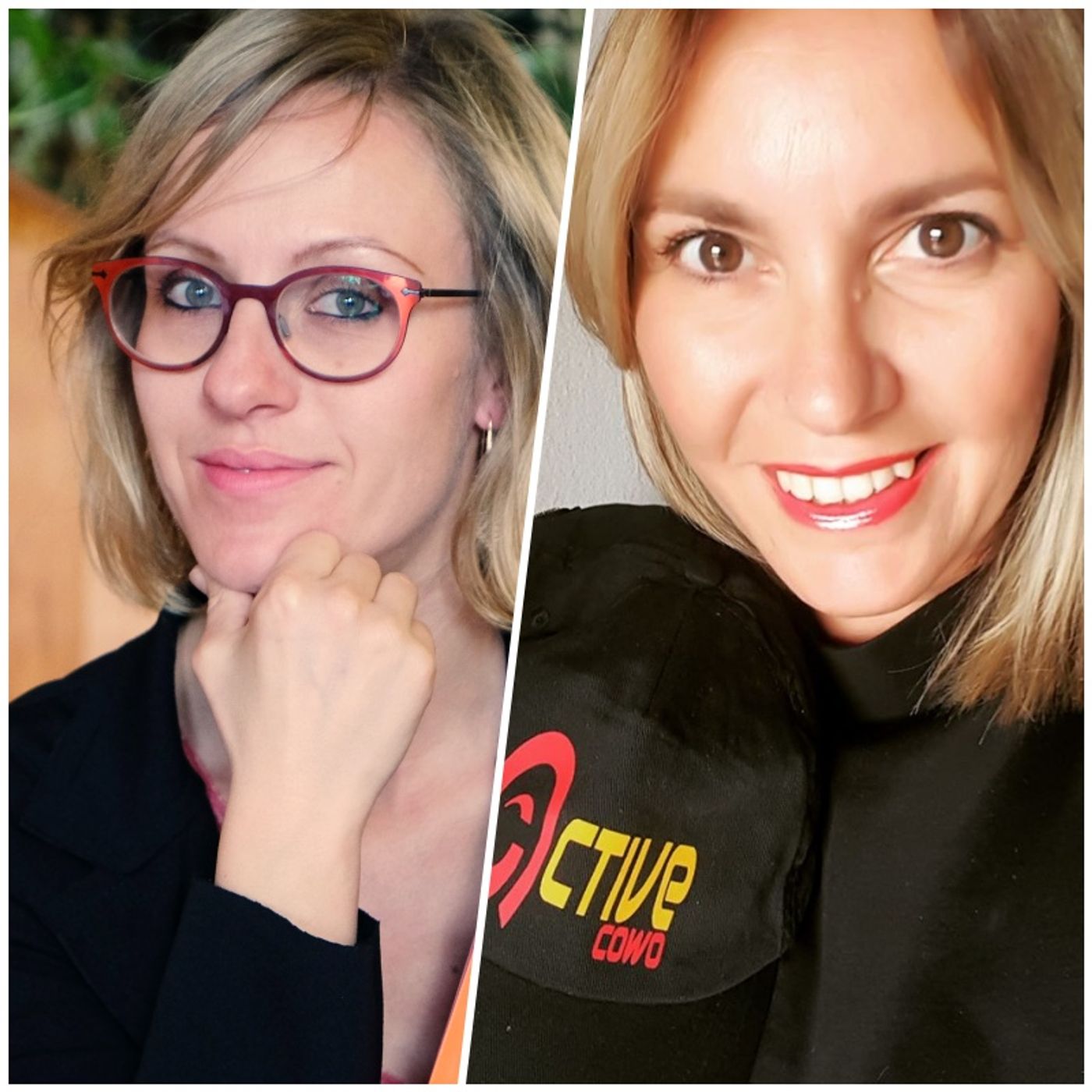 Smart Break Podcast