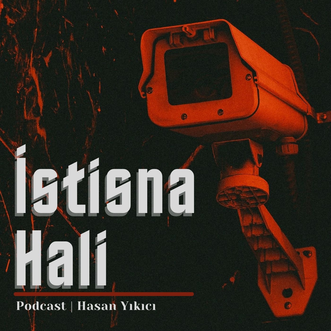 İstisna Hali