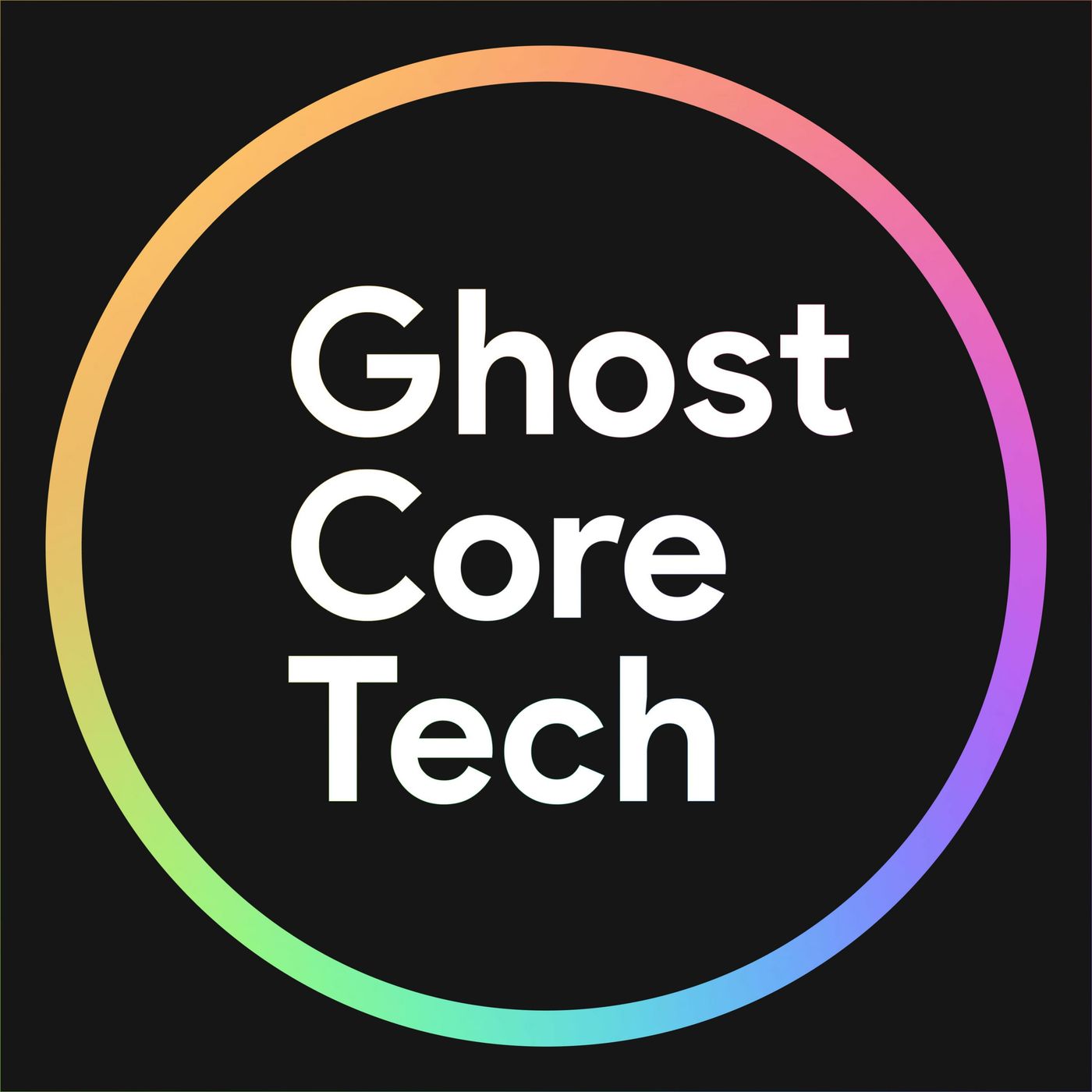 GhostCoreTech Podcast
