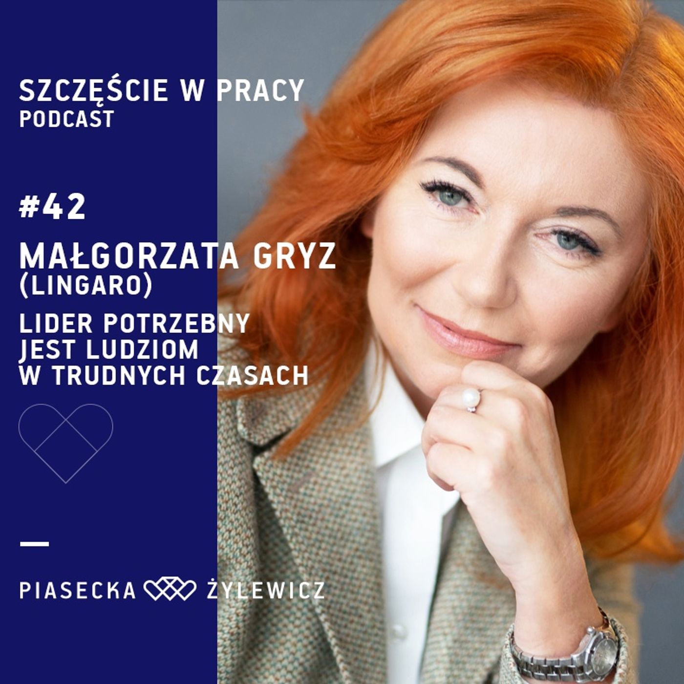Szczęście w Pracy