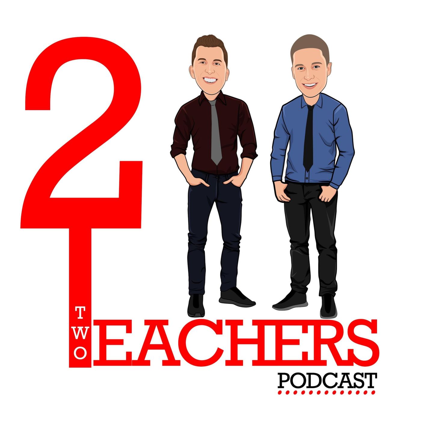 Two Teachers