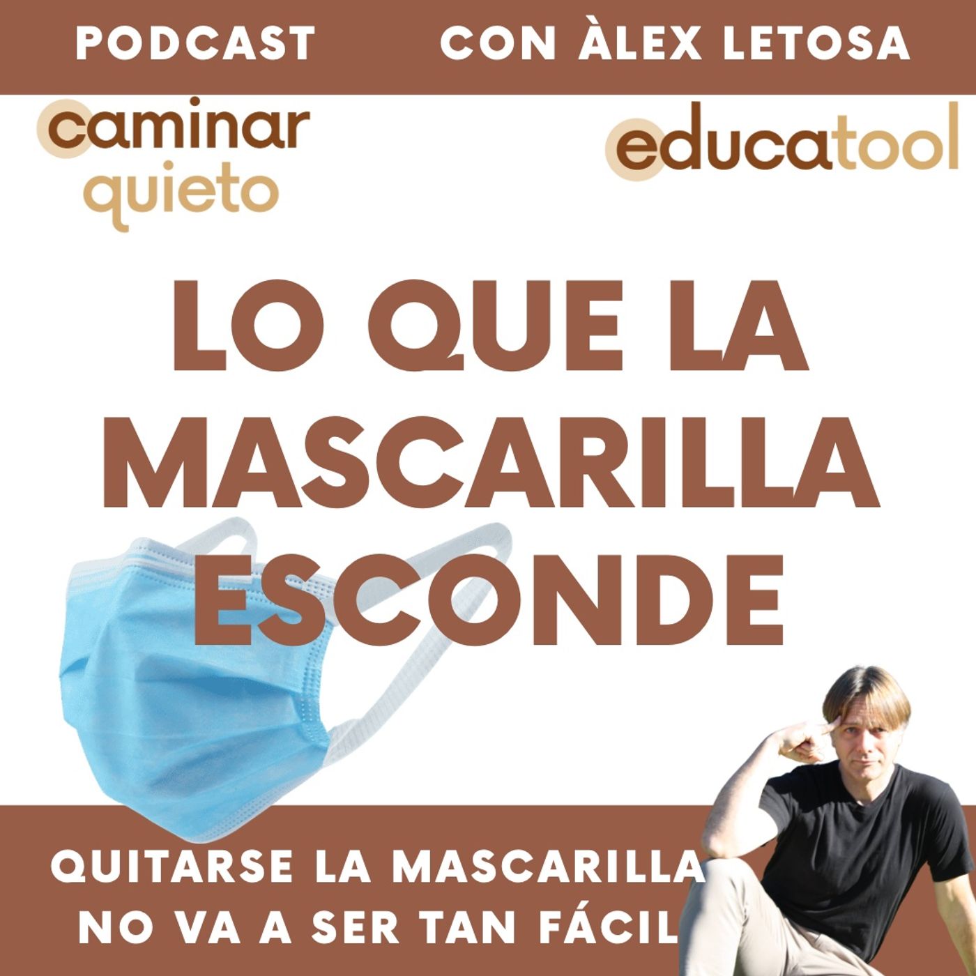 PSICOLOGÍA Y EDUCACIÓN RESPETUOSA. Caminar quieto de Educatool.