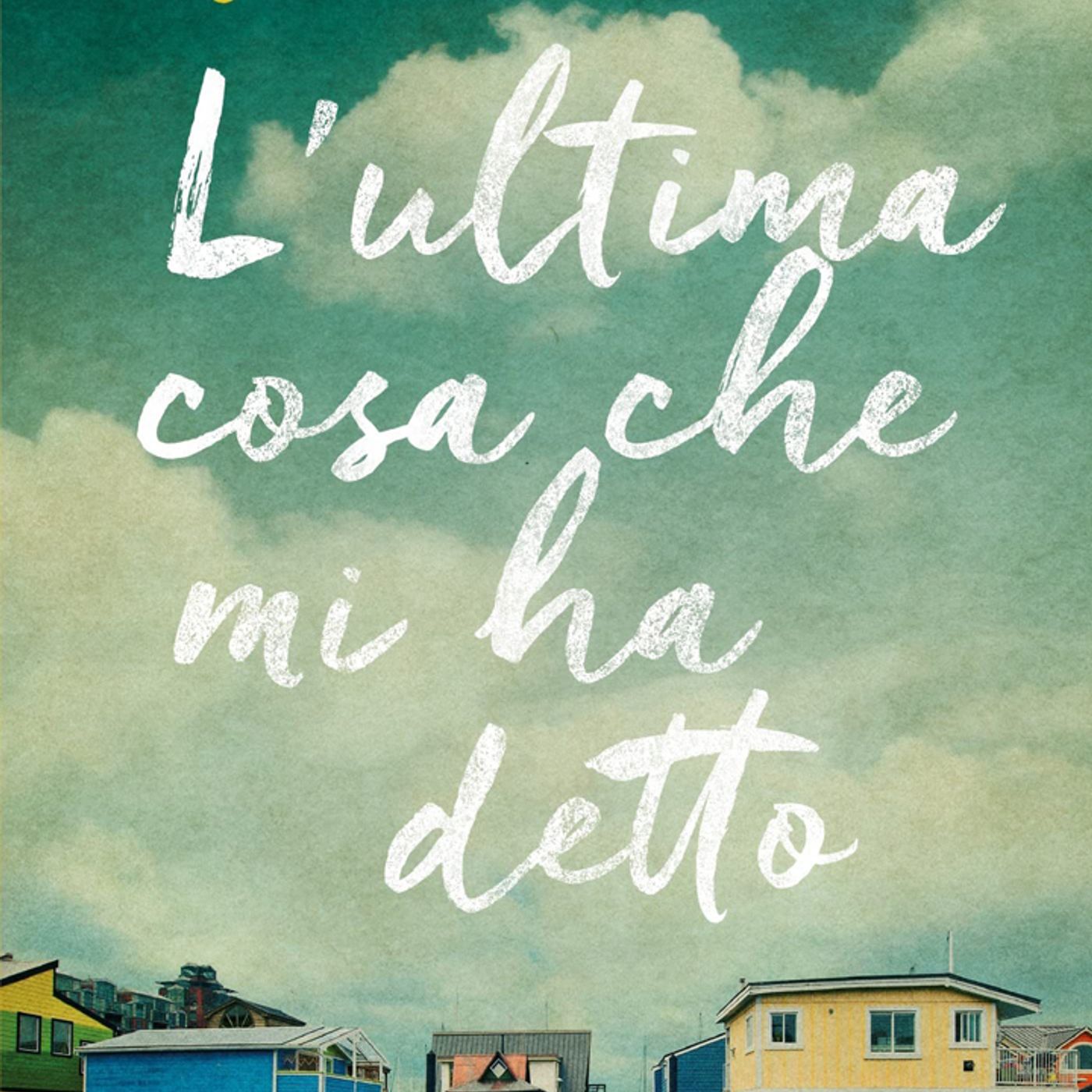 Laura Dave: un'appassionante storia sull'amore, l'inganno e l'assenza