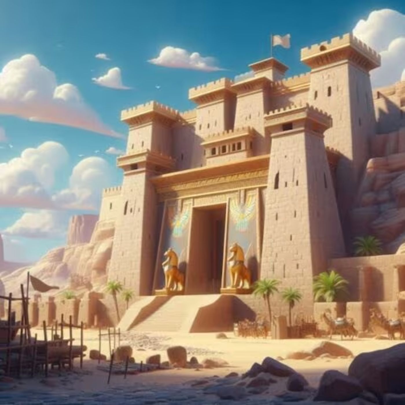 Teocast | Teológico (Bíblia e Teologia)