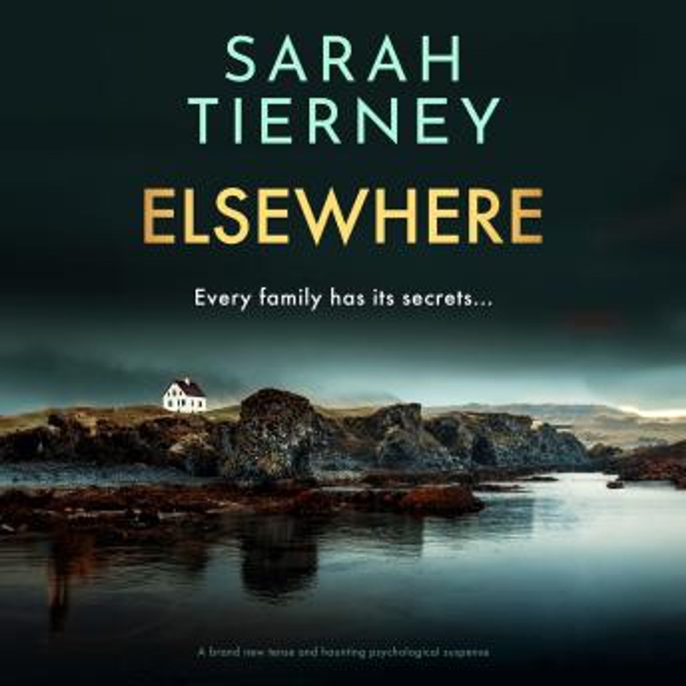 Download Incredible Full Audiobooks in Mystery, Thriller & Horror, Psychological