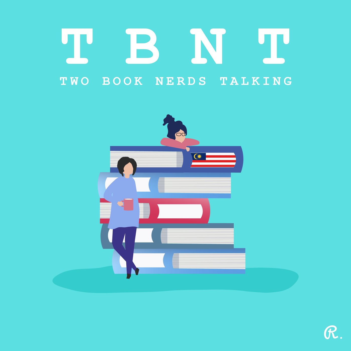 TBNT S03E23 | The Mistress of Darkness Julya Oui Talks Taiping and Terror