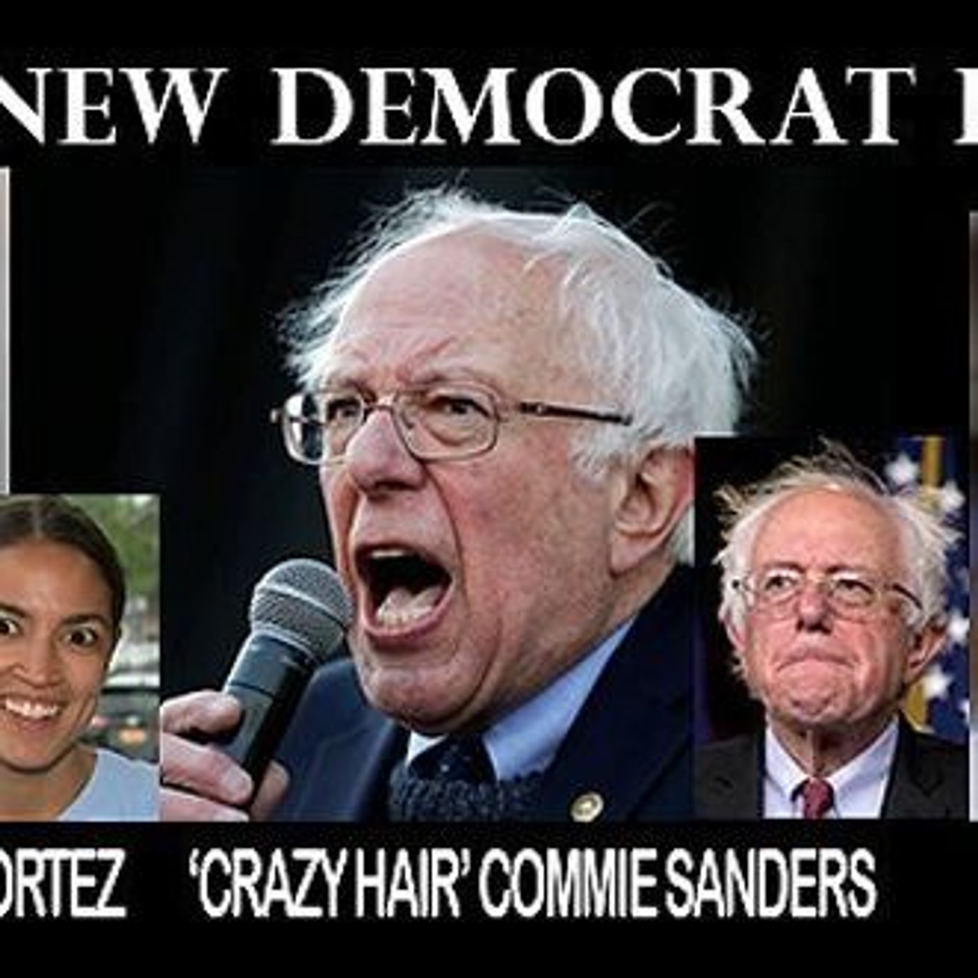 Episode 350 - The Blue Wave Was Just a Purple Puddle episode artwork