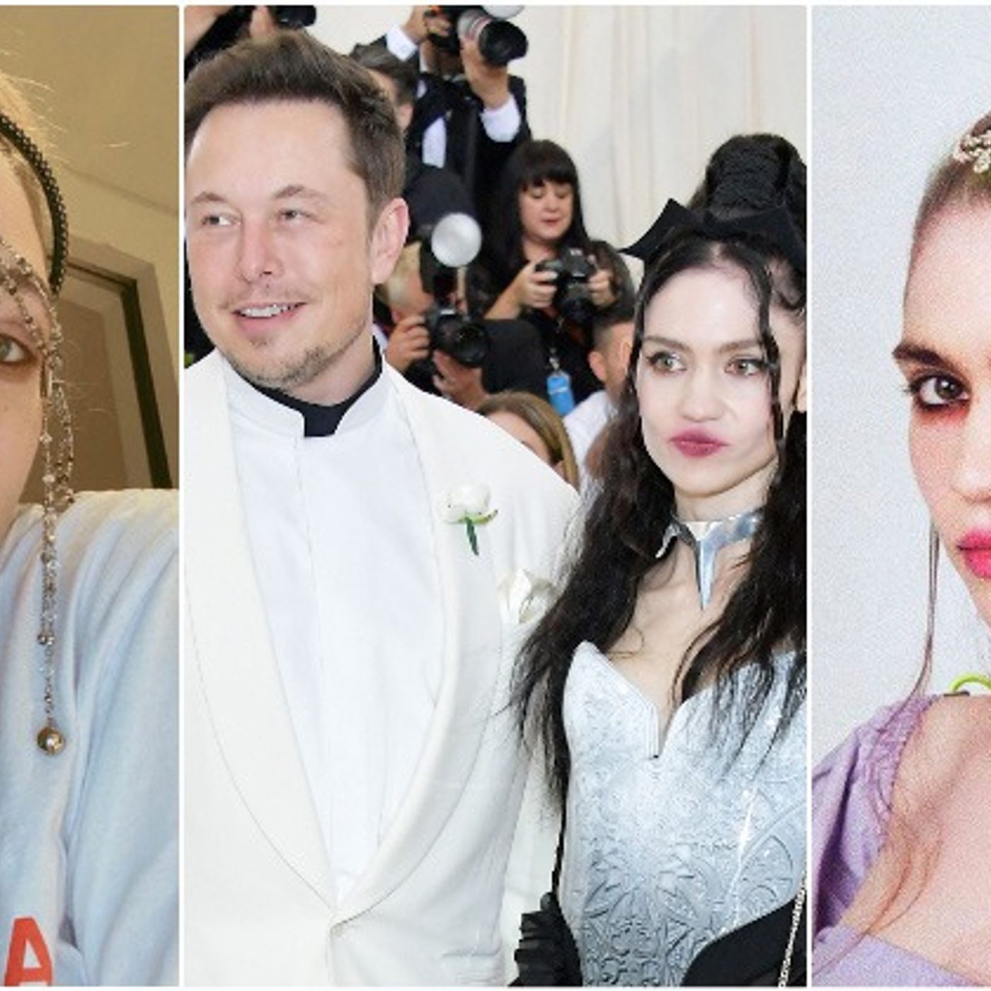 Guest Clay Clark: Who is Elon Musk’s girlfriend ”Grimes”? What you need to know... episode artwork