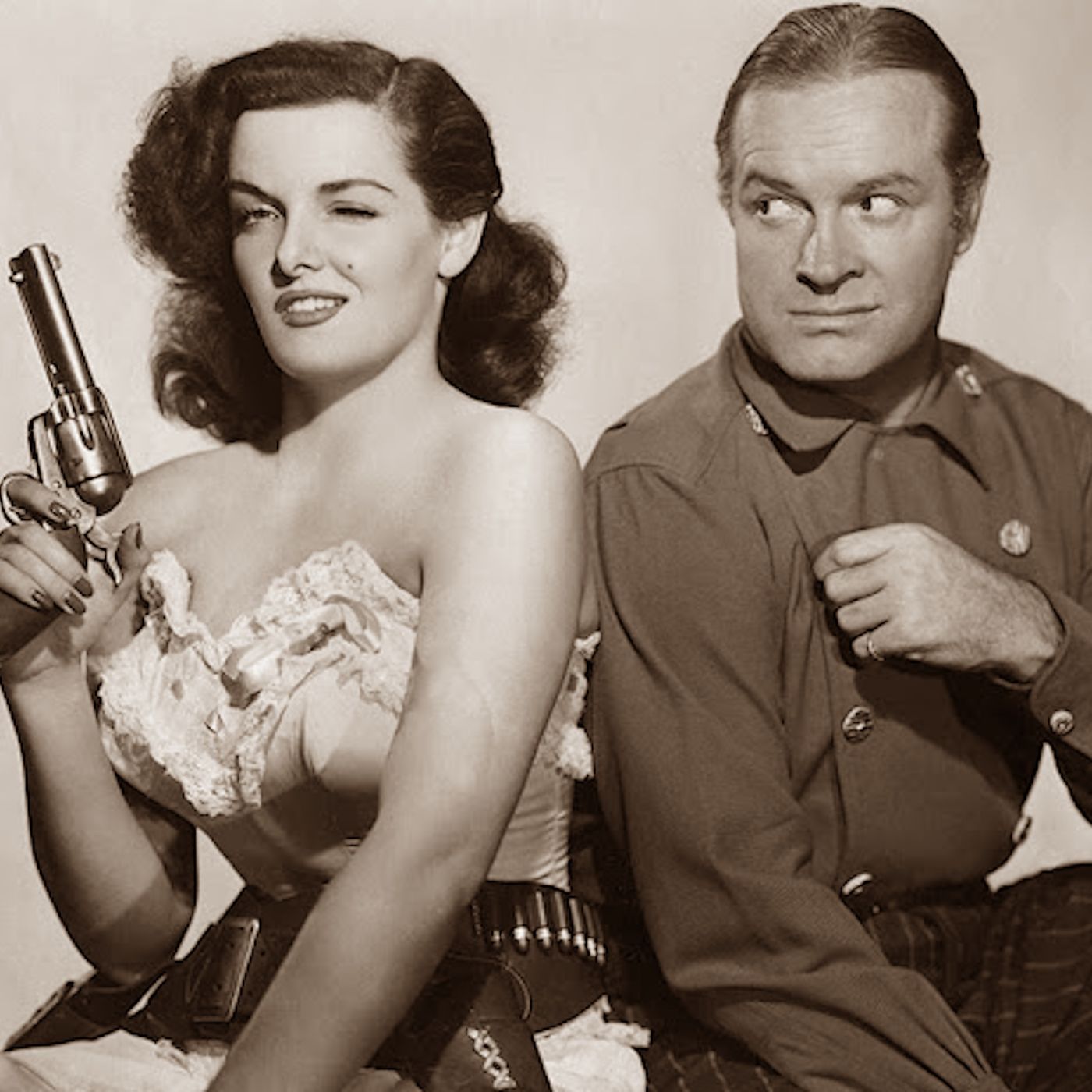 Classic Radio Theater with Wyatt Cox