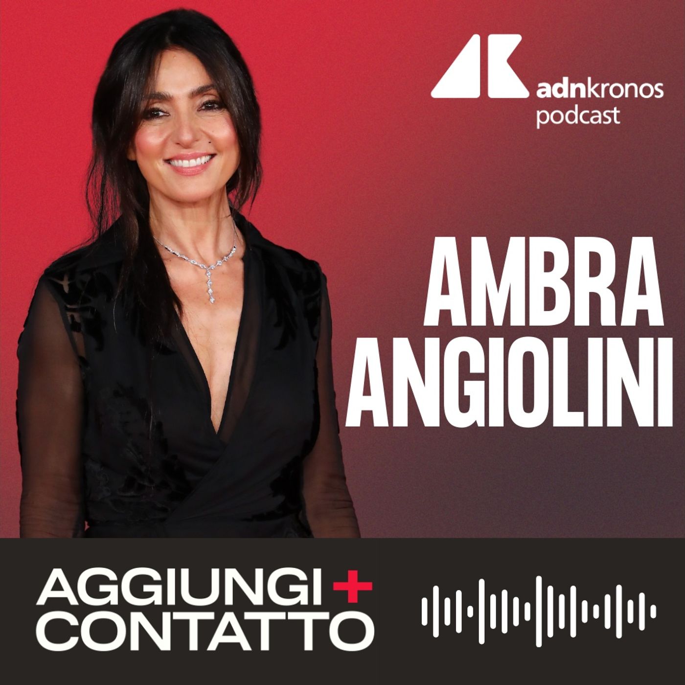 Ambra Angiolini, la campagna sui Disturbi alimentari e l’elogio della medietà episode artwork
