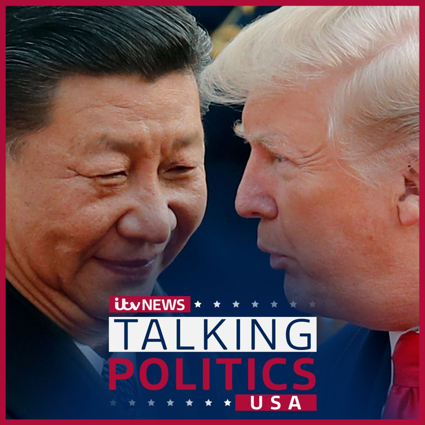 Will Donald Trump 'Make China Great Again'?