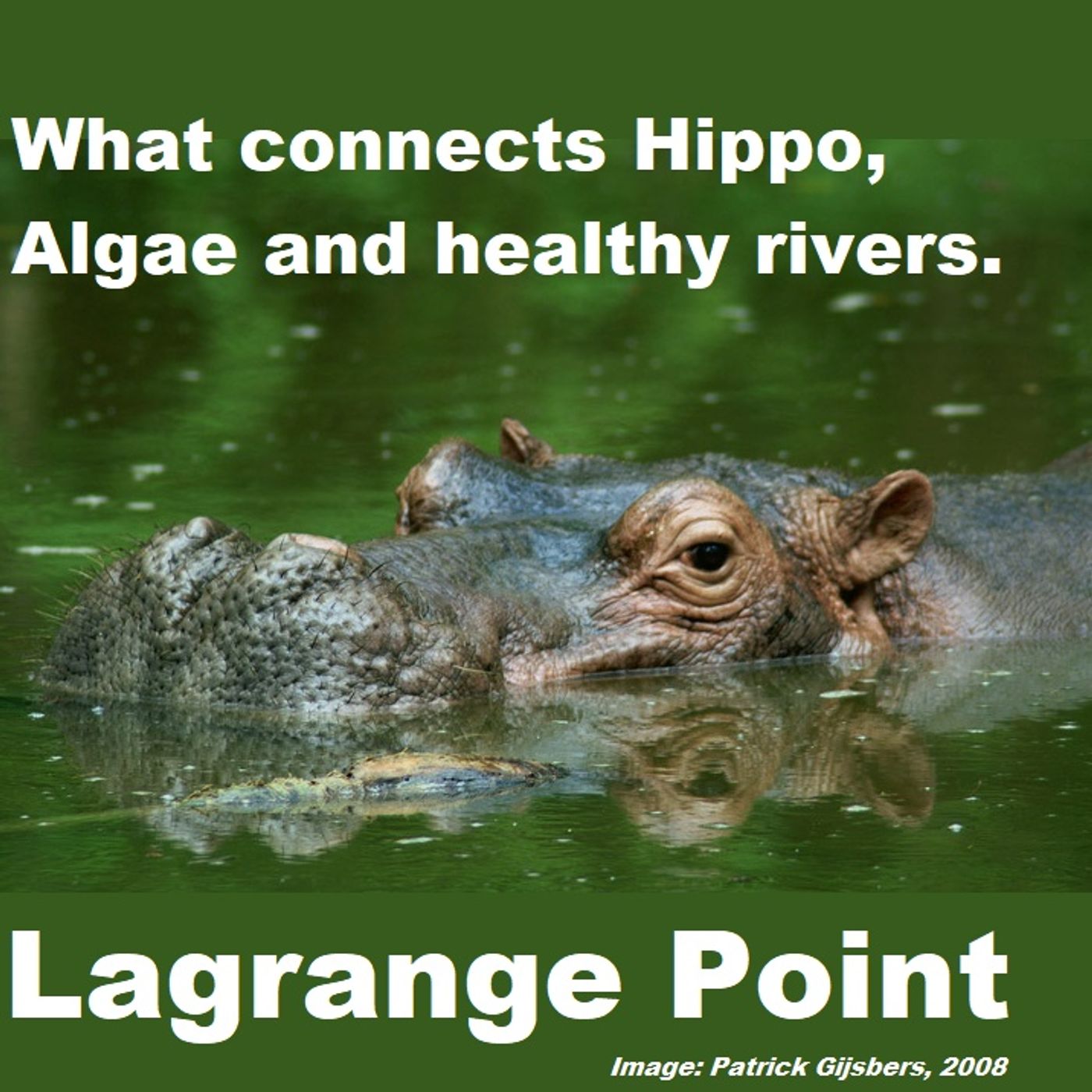 Lagrange Point