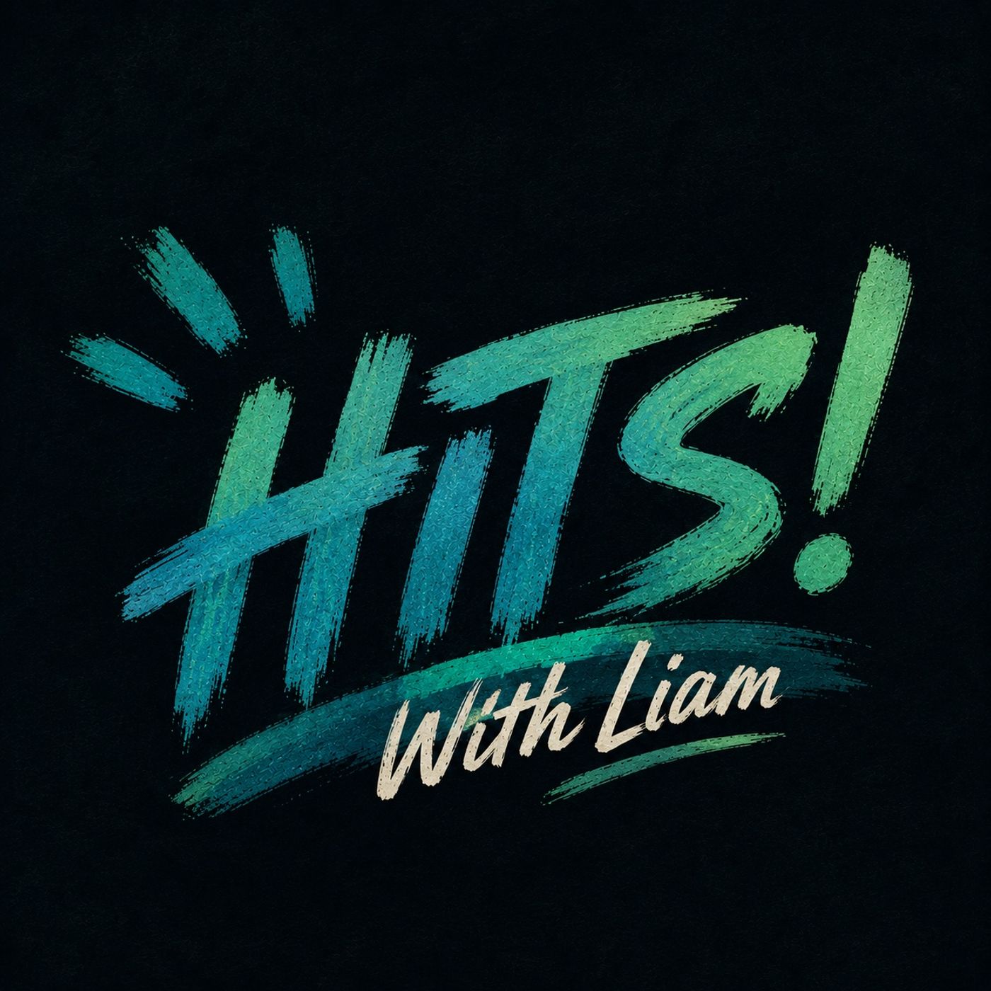 HITS! With Liam