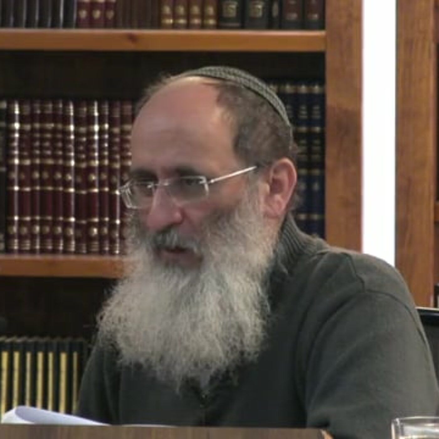 "נקבה שכרך עלי ואתנה" – השכר שישראל לוקחים ביציאתם מהגלות | הרב אורי עמוס שרקי episode artwork