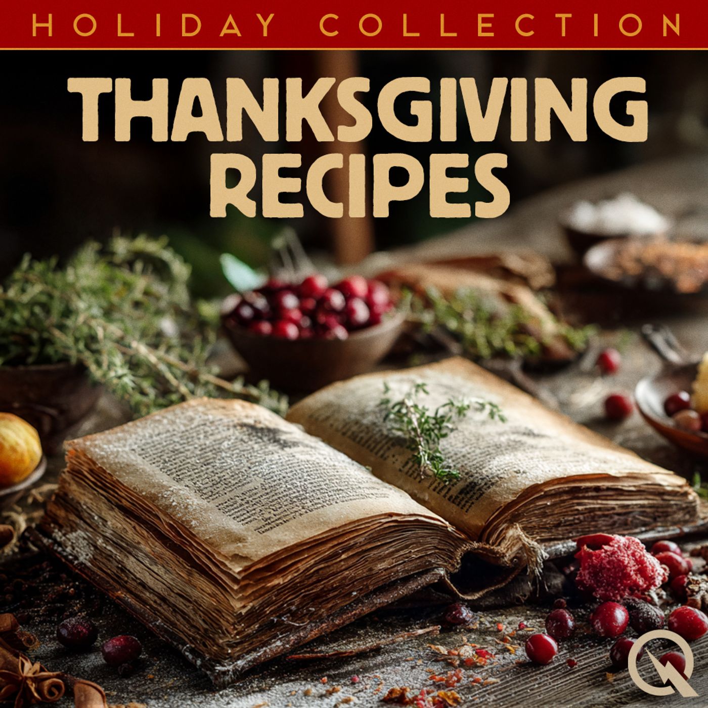 Thanksgiving Recipes