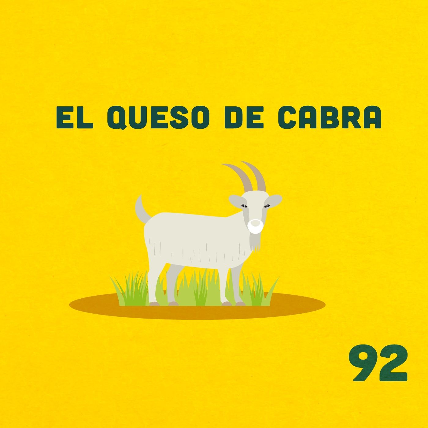 92. ¿Cómo se importan cabras de Chicago? ft. Don Picky y Janet episode artwork