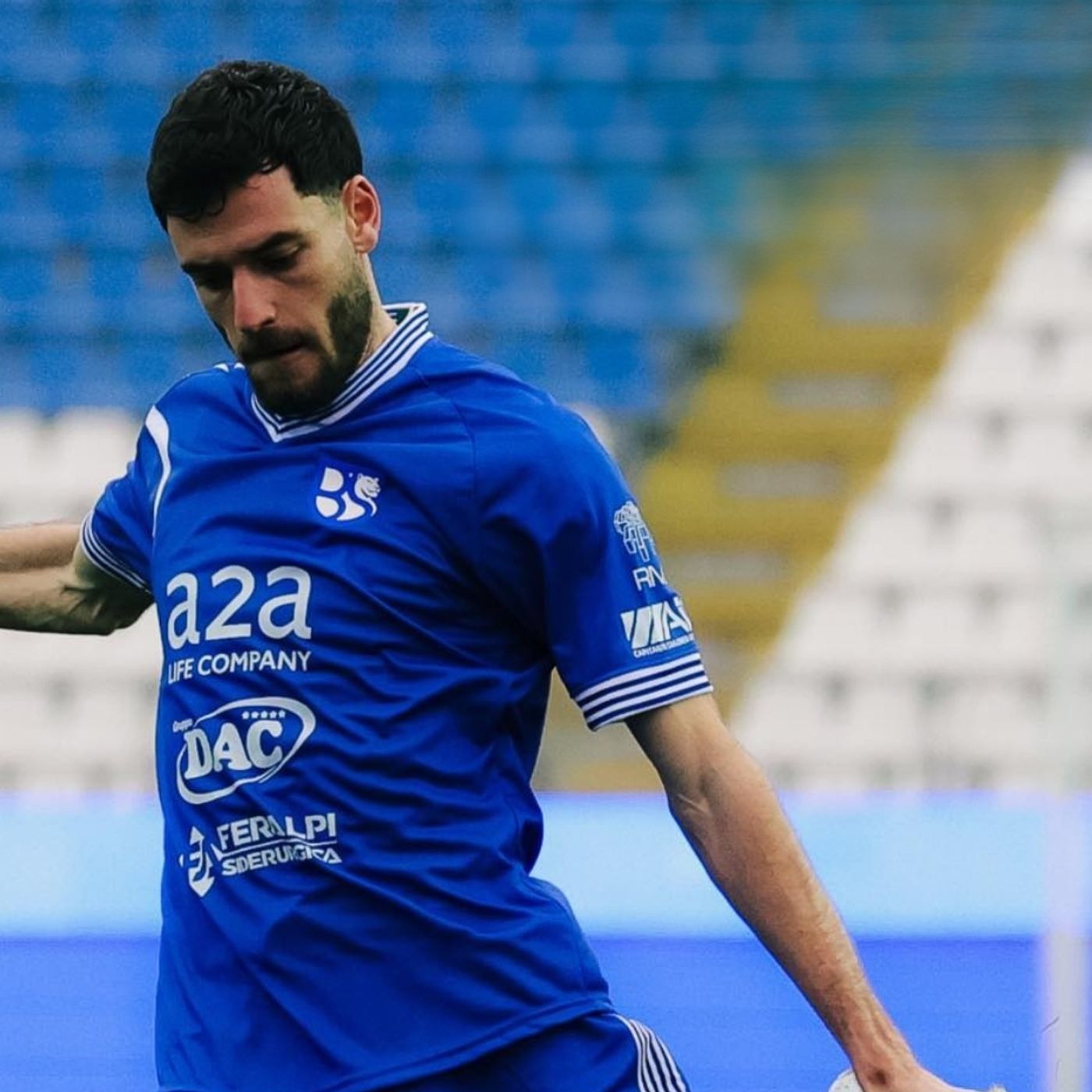 Sport, che passione: dall\'Union Brescia alla Formula 1